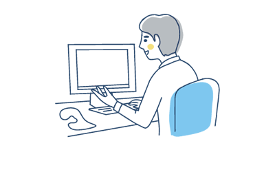 IT/WEB 業界イメージ